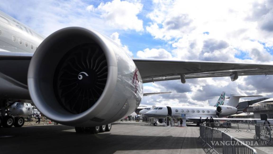 Perderá sector aéreo 5.3 mil mdd en 2020