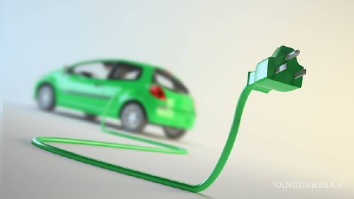 Aumentan los autos eléctricos en el mundo
