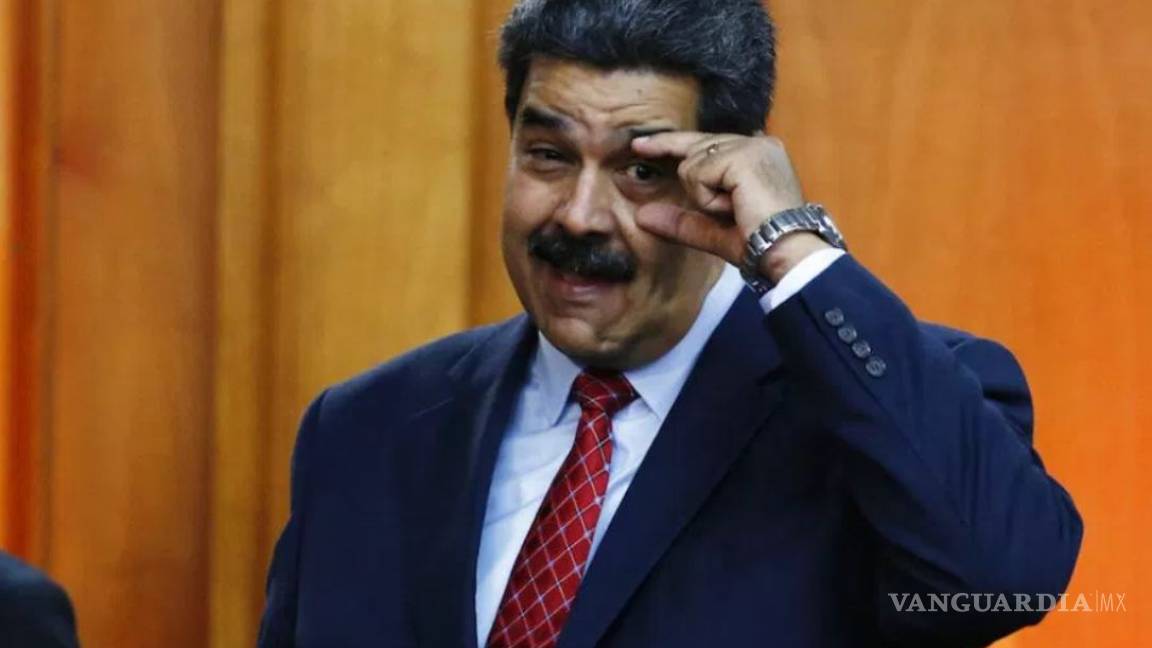 Maduro propone organizar elecciones en Venezuela para terminar con conflicto… pero no para renovar la presidencia