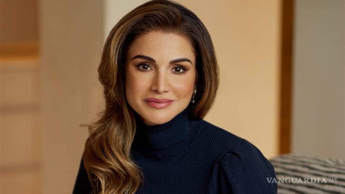 Rania de Jordania: 50 glamorosos y reales años