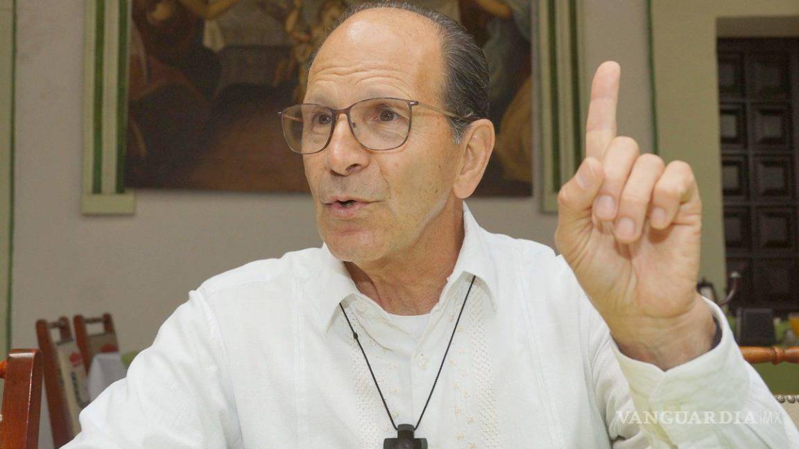 Padre Solalinde: ‘Estados Unidos está detrás de caravanas migrantes para golpear a AMLO’