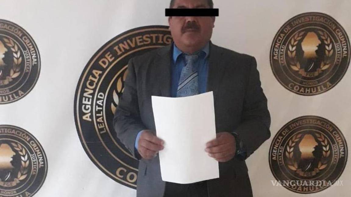 Sentencia a solo 9 años a pastor por abuso a menor en Saltillo