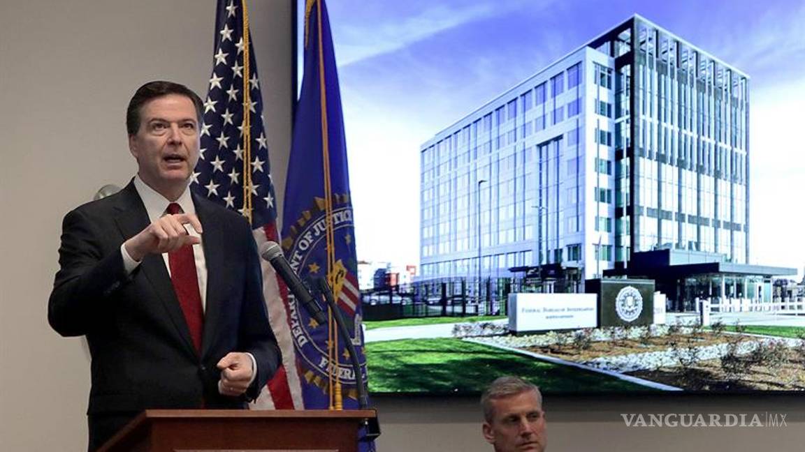 $!Va el FBI a la caza del "topo" que filtró documentos de la CIA a WikiLeaks