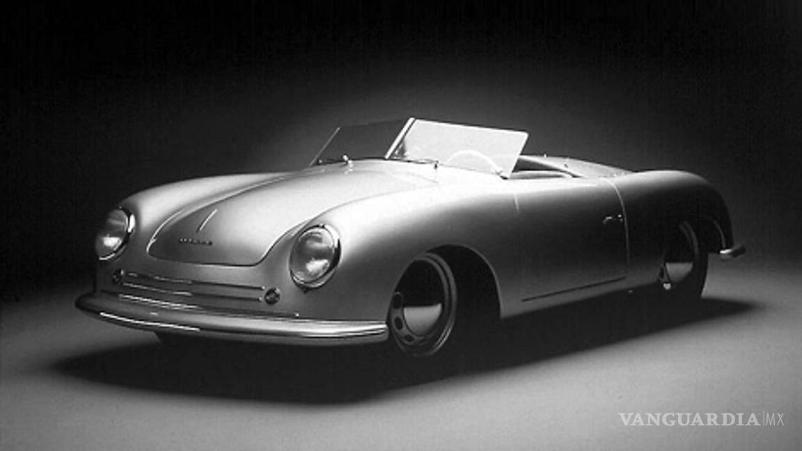 $!Porsche cumple 70 años, la historia de la mítica y exclusiva automotriz