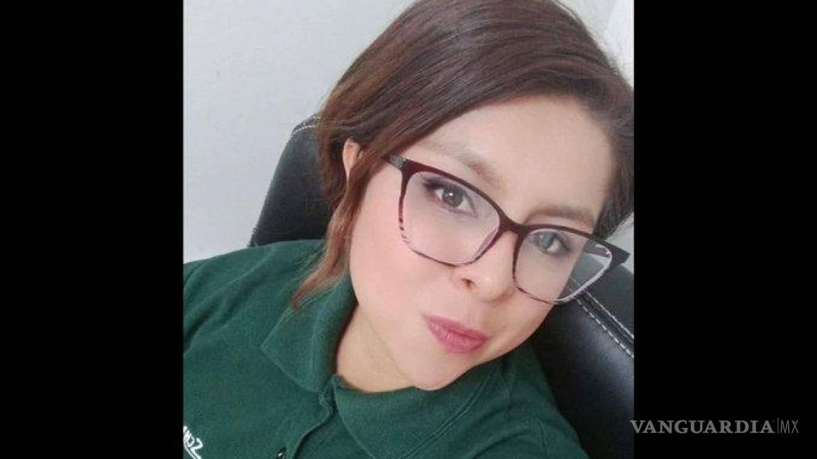$!Sandra fue encontrada sin vida en una cisterna, la ‘levantaron’ hace un mes en Puebla