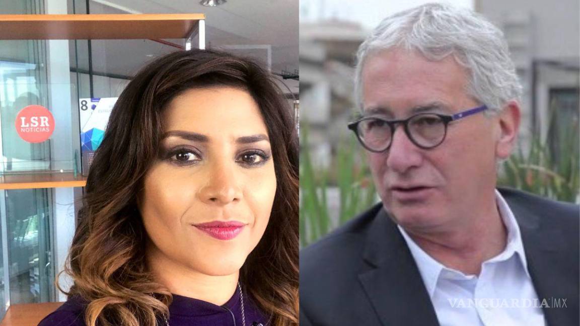 Javier Solórzano y Sandra Romandía moderarán primer debate de los candidatos a la gubernatura de Coahuila