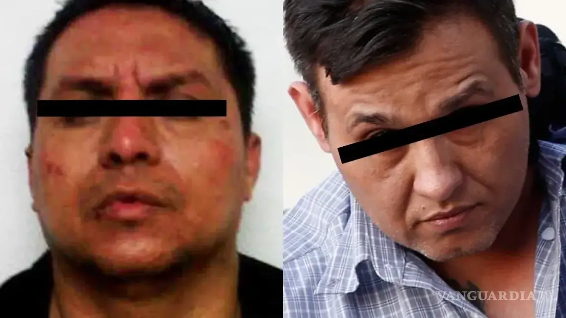 $!Avanza juicio contra el Z-40 y Z-42 en Estados Unidos: Acumulan casi 5 millones de archivos como evidencia