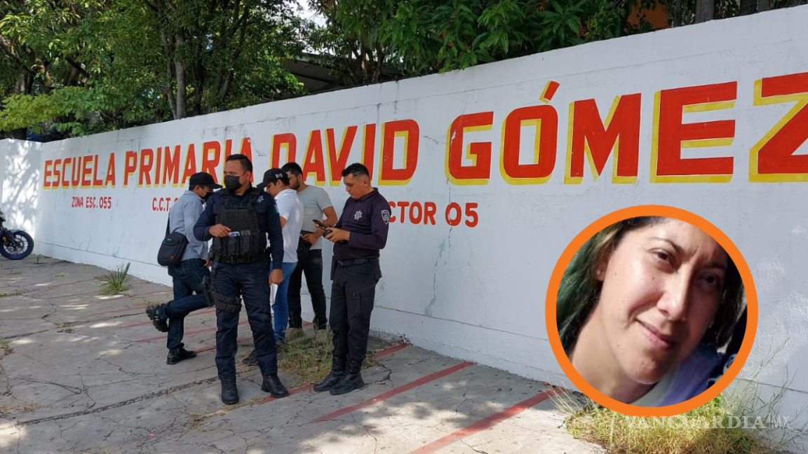 Localizan cuerpo de Paola Yazmín Ocampo en cisterna de escuela primaria en Chiapas