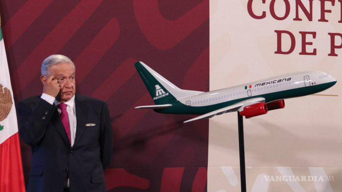 Mexicana de Aviación iniciará con 10 aviones, 20 rutas y boletos hasta 20% más baratos