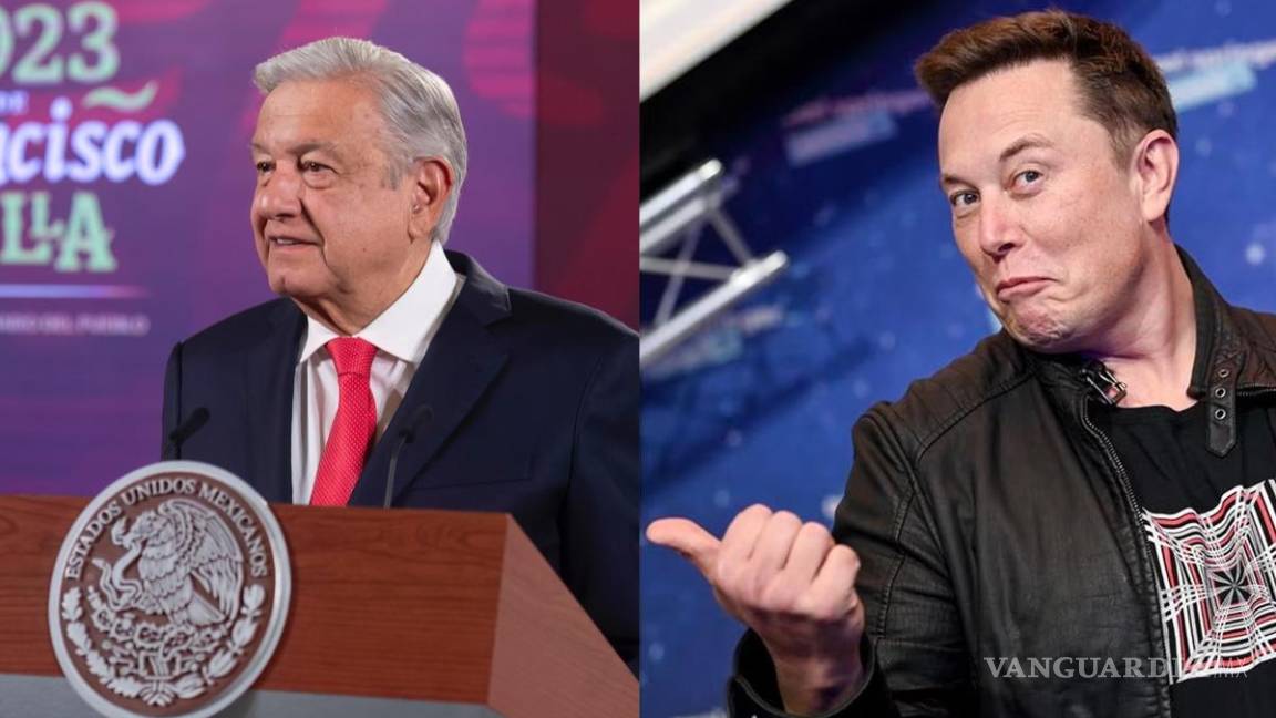 AMLO contrata a Starlink de Elon Musk para ‘Internet para Todos’... asegura que en 2024 logrará cobertura del 94 por ciento en todo el país