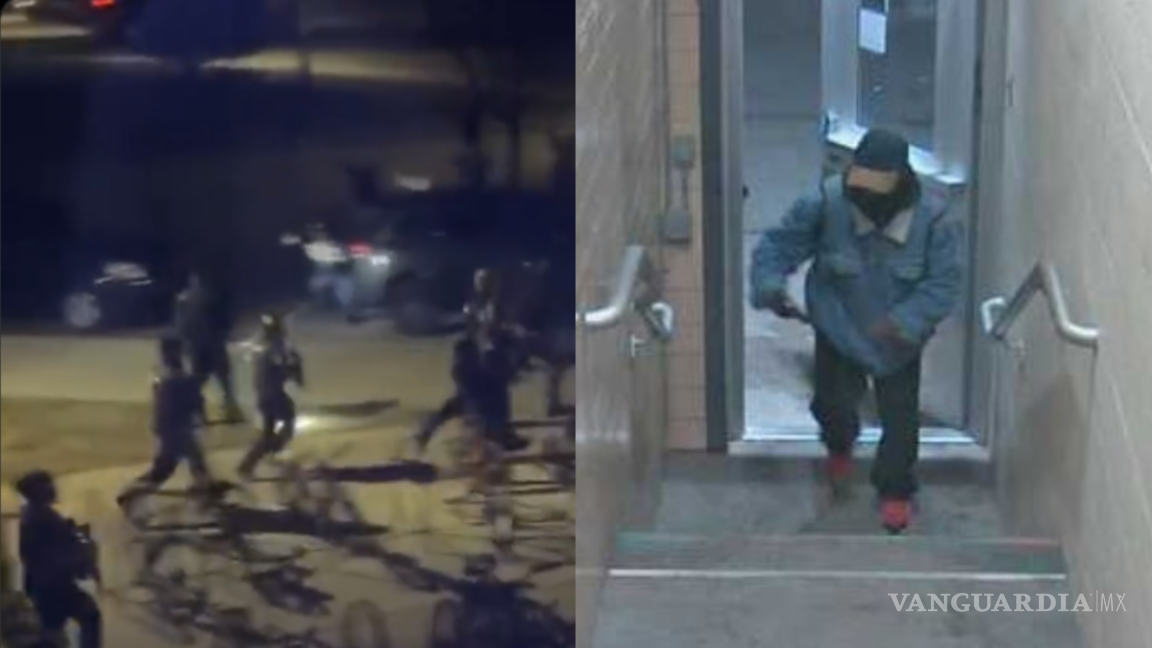 Tiroteo en Universidad de Michigan deja al menos un fallecido y varios heridos