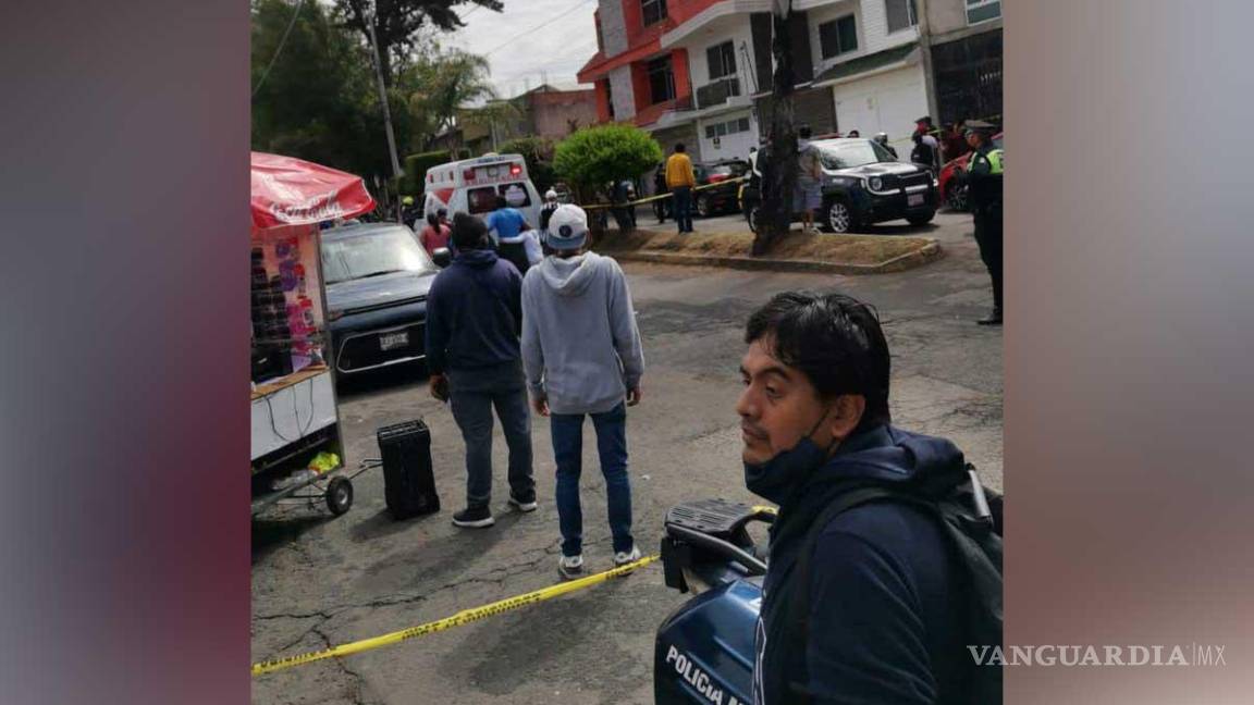 Balacera en centro de vacunación COVID-19 de Puebla deja 4 heridos, uno de ellos grave