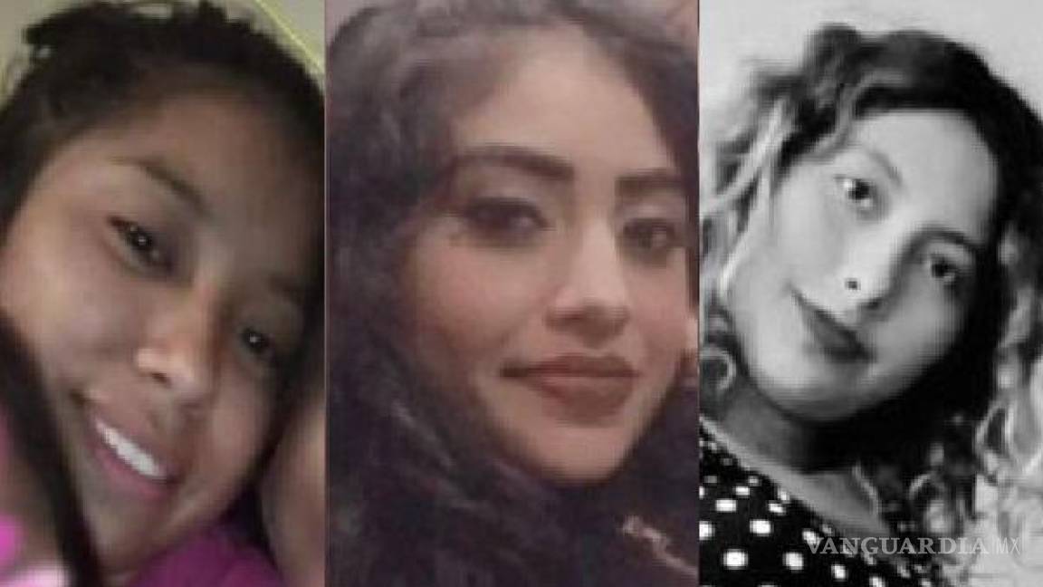 Tres mujeres embarazadas asesinadas en menos de 48 horas en México: Ana Lilia, Martha Aurora y Rosa Isela