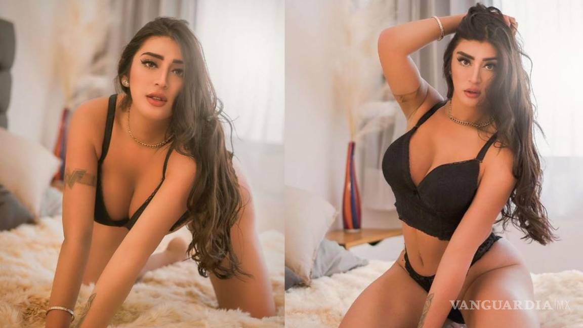 $!Actriz de la Rosa de Guadalupe abrió su OnlyFans