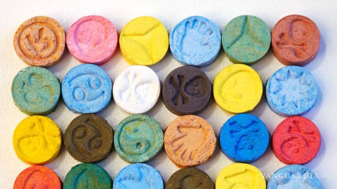 ¿Qué es MDMA? La droga que usan standuperos, según Ricardo O’Farrill