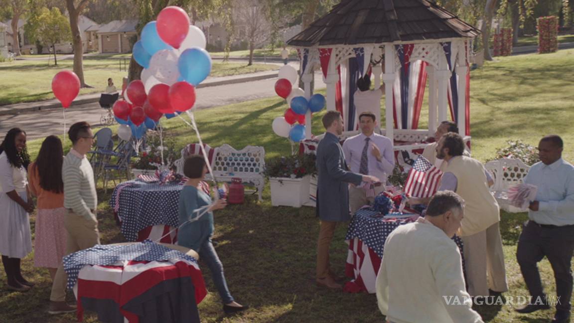 $!Martha Higareda llega a Space con thriller