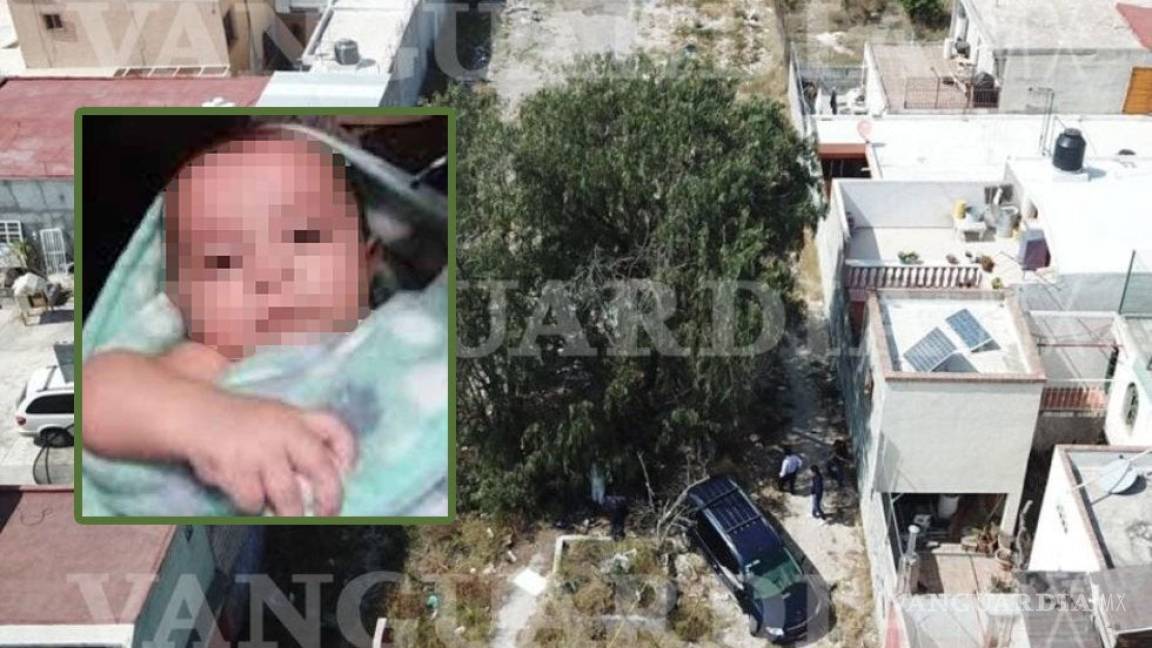 Madre de Karol Nahomi, bebé hallada muerta en Saltillo, llevará proceso en libertad con brazalete