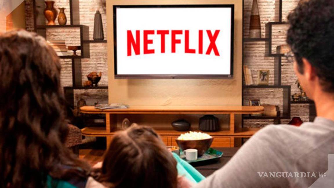 ‘Se apaga’ brillo de las acciones de Netflix