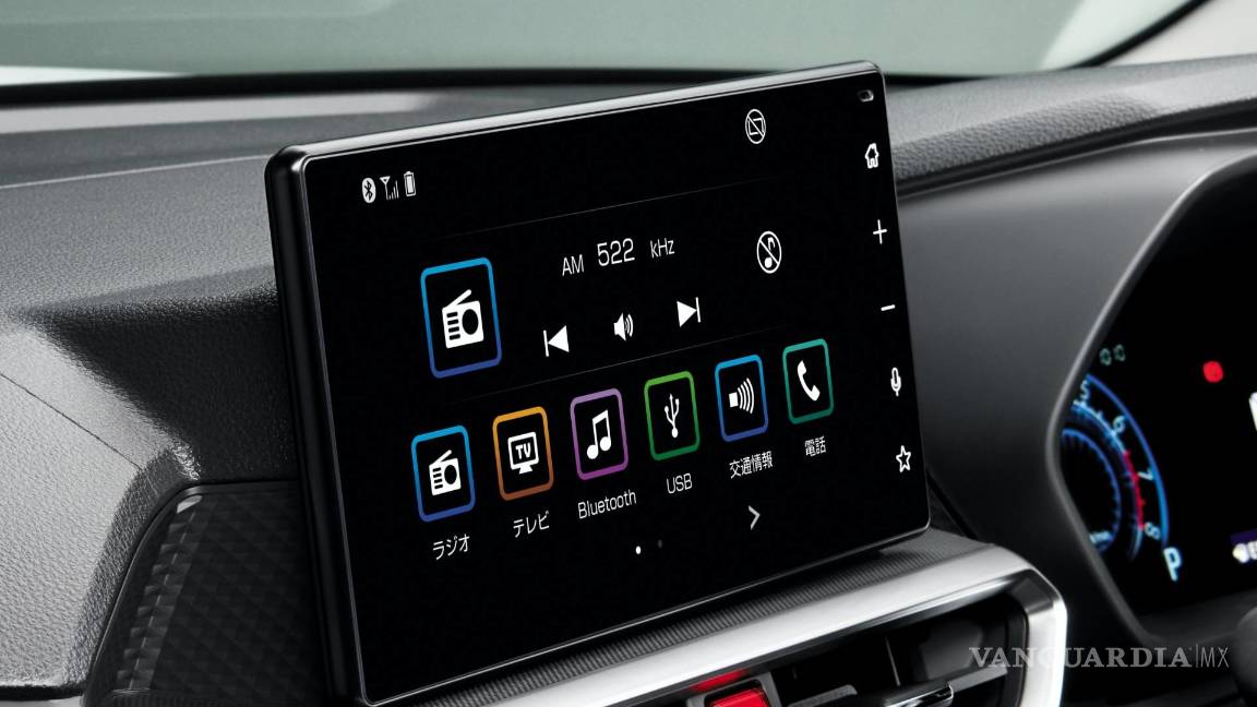 $!Toyota Raize, un prometedor RAV4 de bolsillo que llegará a Latinoamérica