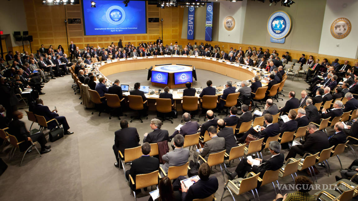 Pide FMI a América Latina combatir corrupción