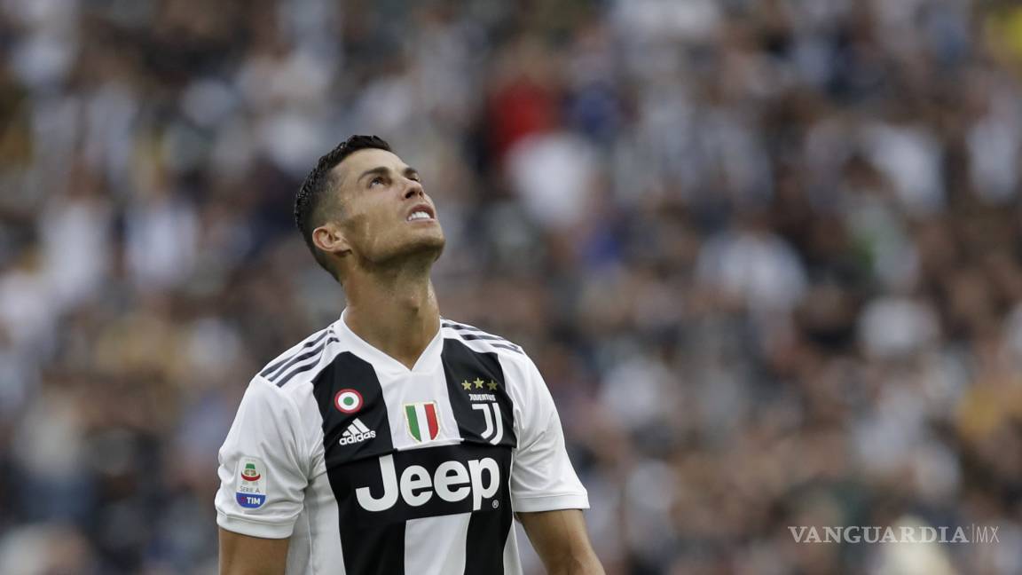 Continuo Dialecto club Nike le retiraría el patrocinio a Cristiano Ronaldo por las acusaciones de  violación