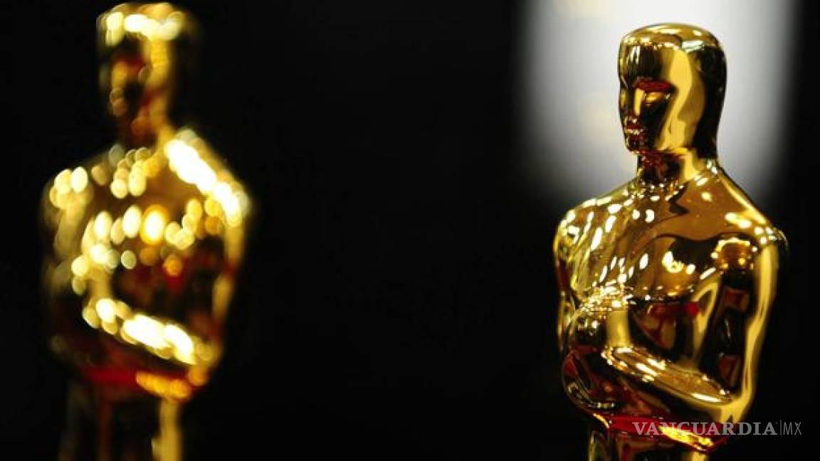 La lista completa de nominados al Oscar 2020