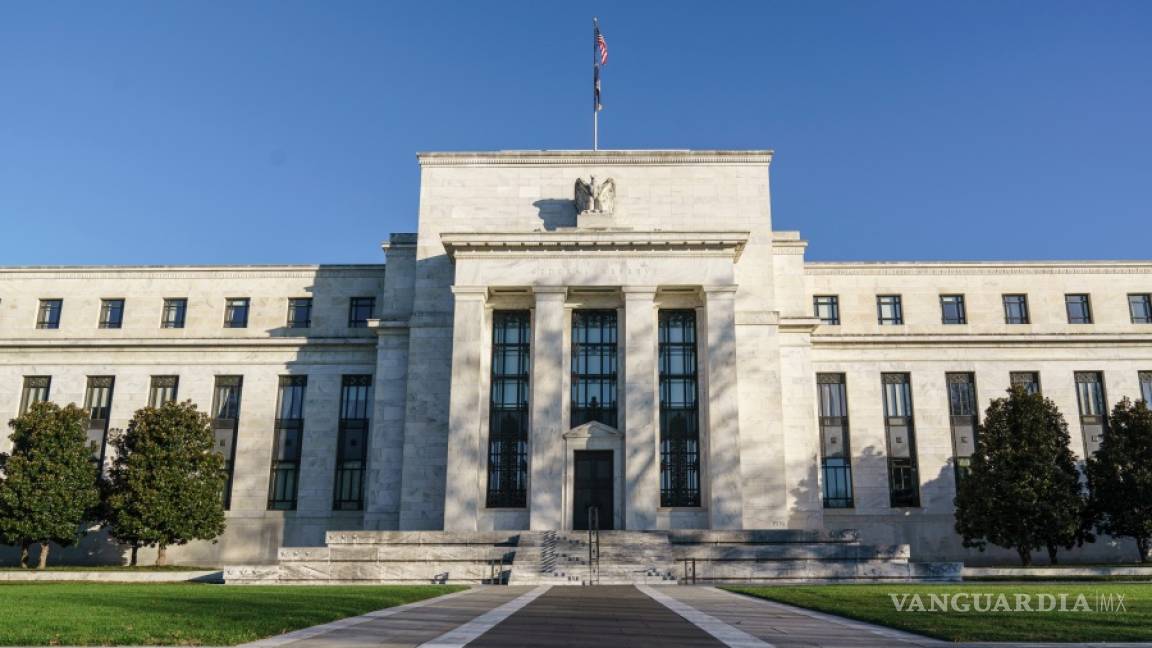 Reserva Federal logra su mayor pago al Tesoro de EU en cuatro años