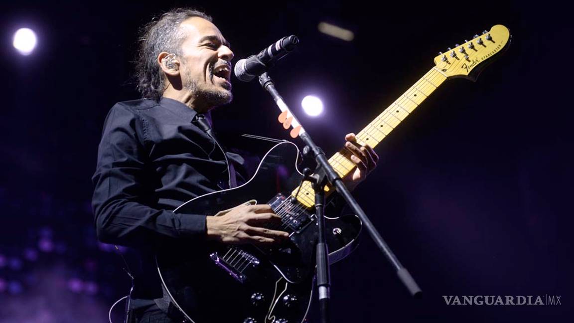 $!Moderatto, Enjambre, Café Tacvba y 20 mil asistentes consolidan Zapal