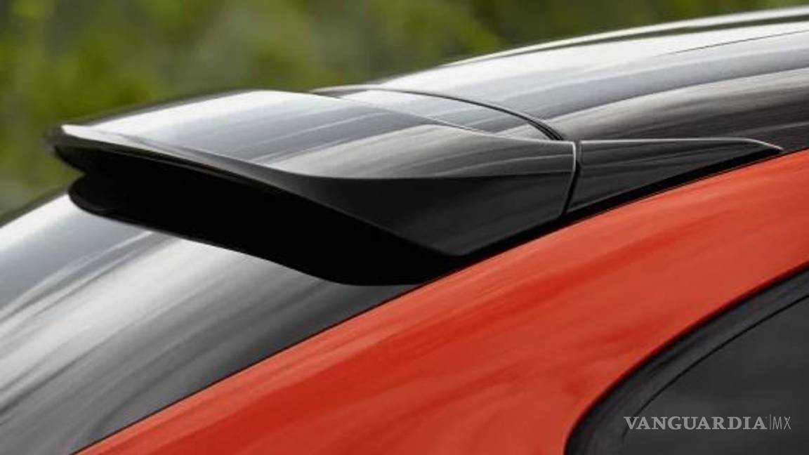 $!La Cayenne Coupé es un método infalible para sentirse vivo