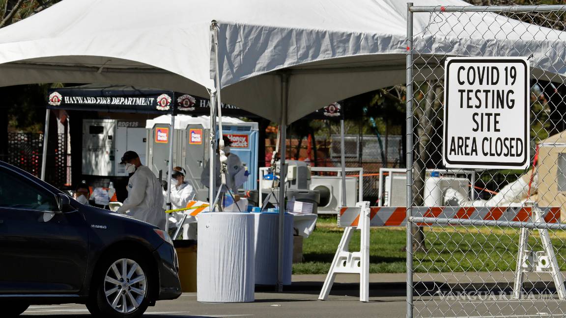 $!Coronavirus: Casos confirmados de COVID-19 superan el millón en el mundo