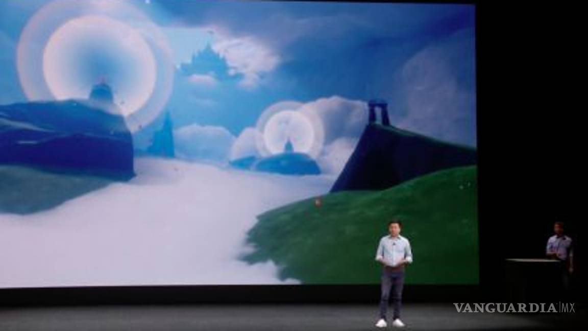 $!iPhone 8 y iPhone X, lo mejor del AppleEvent