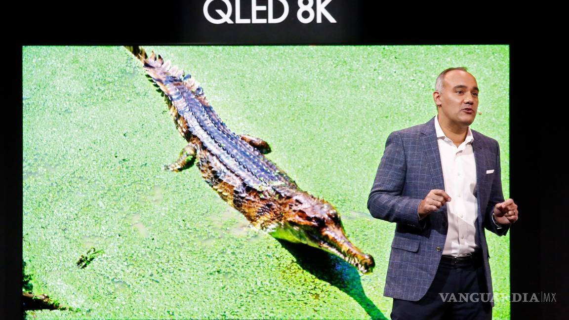 $!CES 2019, una vitrina de las innovaciones tecnológicas que estarán disponibles para nosotros (fotogalería)