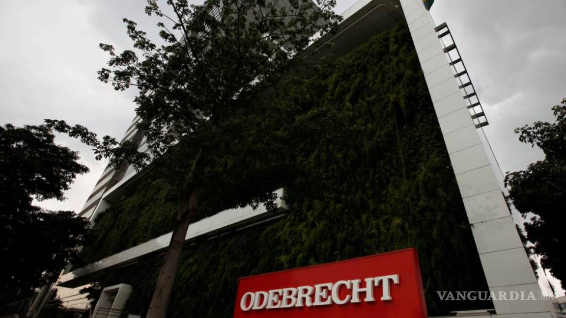 AMLO le cierra la puerta a Odebrecht, no participará en obras de gobierno