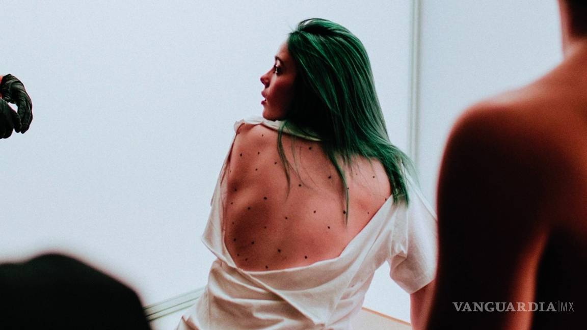 $!Billie Eilish, un icono para los centenials