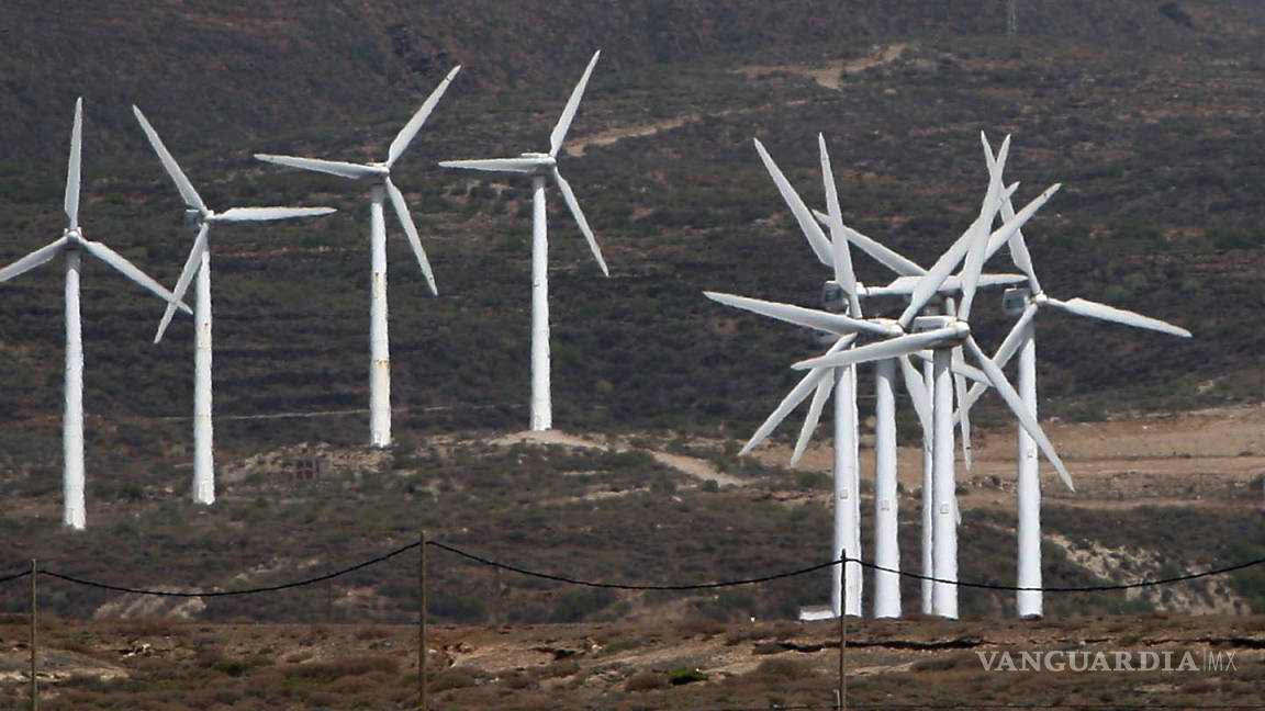 Instalará Enel 3 parques eólicos en Coahuila