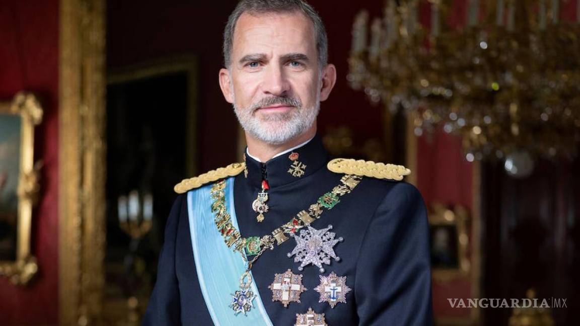 Hoy cumple 53 años, el Rey Felipe VI de España en medio de la crisis del coronavirus