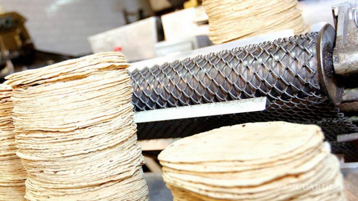 ¿Volverán a subir las tortillas?... Tortilleros lanzan advertencia de nuevo aumento en el precio en este 2023