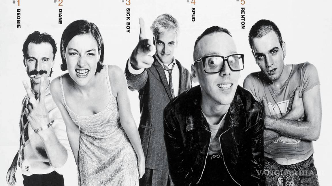 $!‘Trainspotting 2’; entre el tributo y la secuela