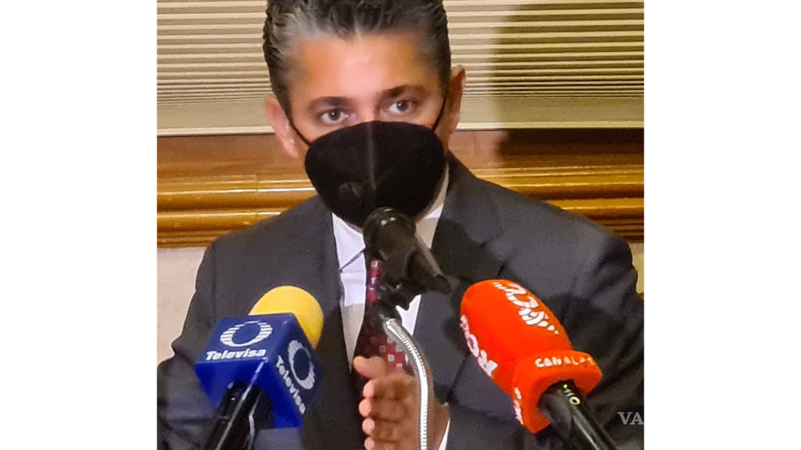 Expediente Virtual del Poder Judicial de Coahuila iniciará en octubre