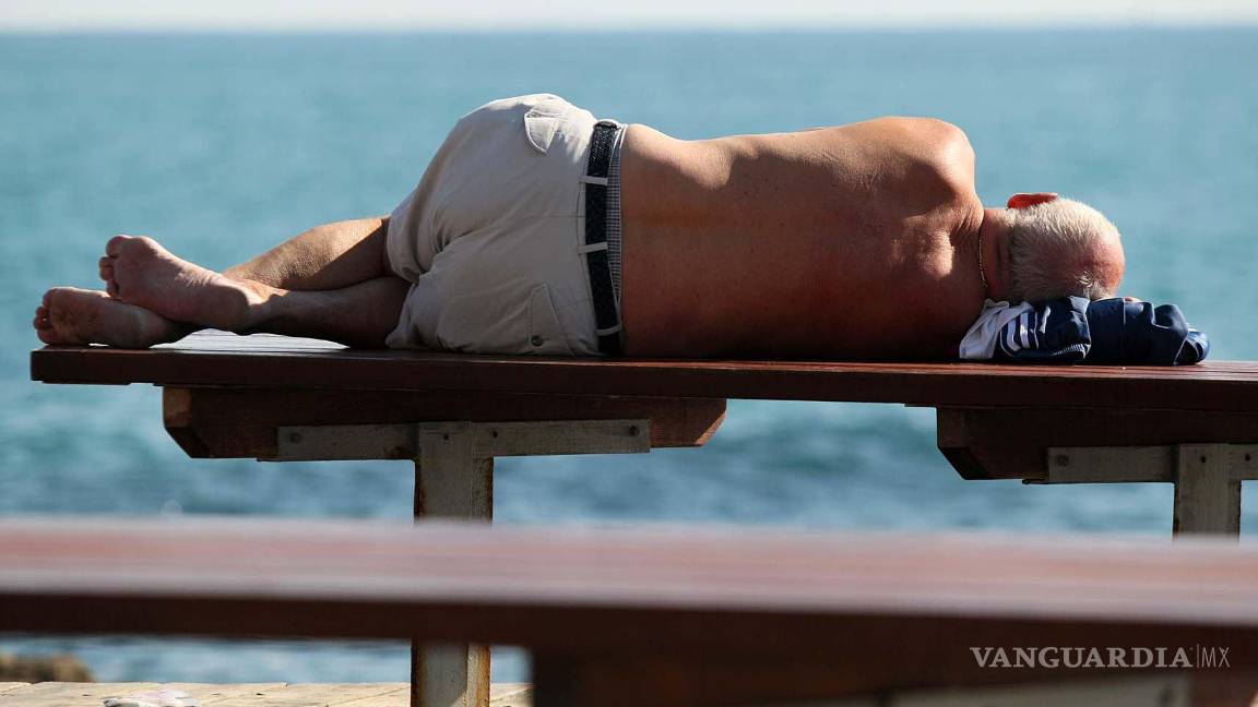 $!Una siesta durante la tarde puede ayudar a aumentar la atención, el humor y el funcionamiento cognitivo.