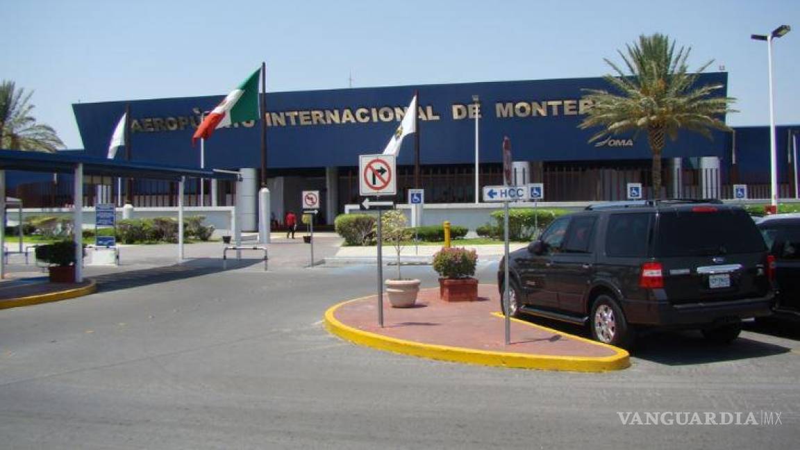 La ruta que no conocías para llegar al Aeropuerto de Monterrey pagando solo 50 pesos de casetas