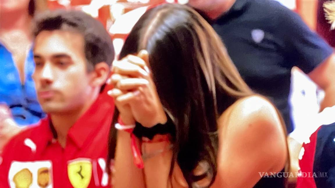 Decepciona Ferrari en el GP de Imola, cuna de la F1. Gana Verstappen, de Red Bull