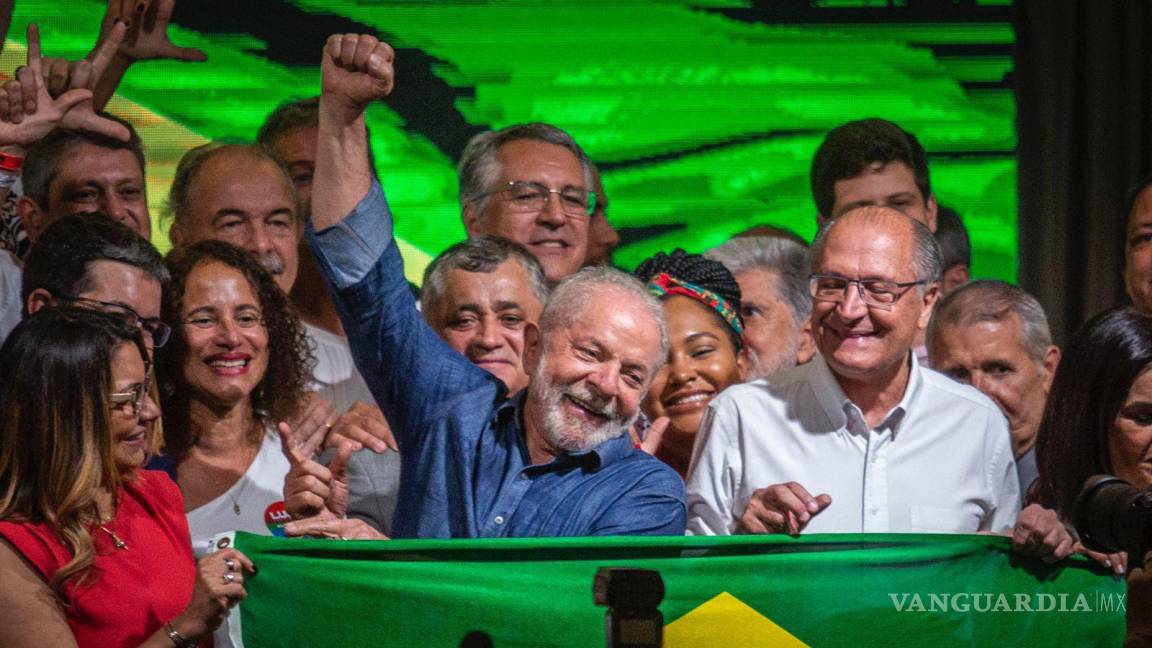 Visitará Lula Da Silva México para dialogar con AMLO