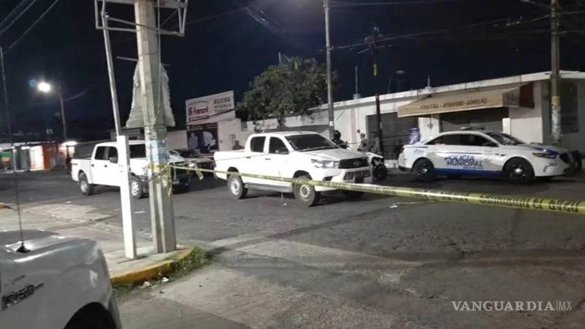 $!Mujer habría matado a 7 familiares en Veracruz por herencia, la capturan en Durango