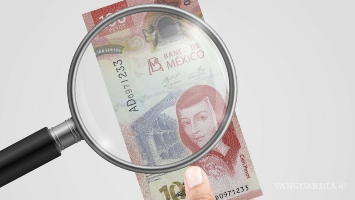 $!El billete en cuestión forma parte de la familia G del Banco de México y fue puesto en circulación el 12 de noviembre de 2020.