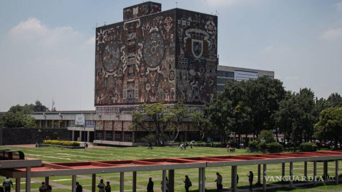 Proponen rechazados de la UNAM desaparición de examen de admisión