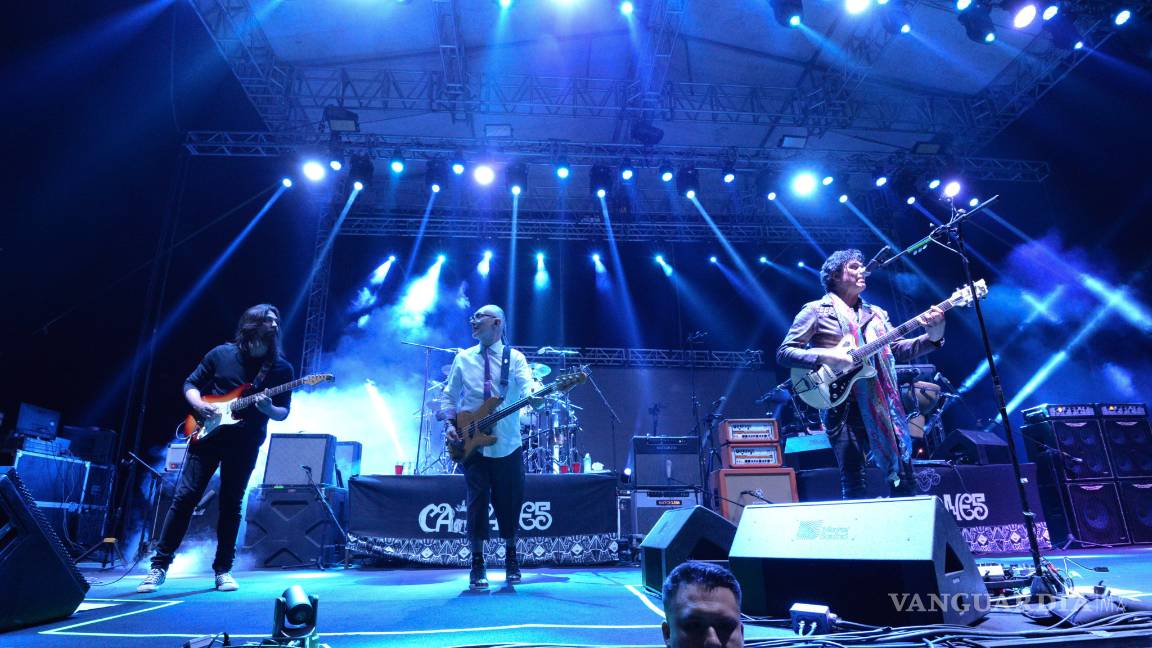 $!Preparan Caifanes nuevo álbum