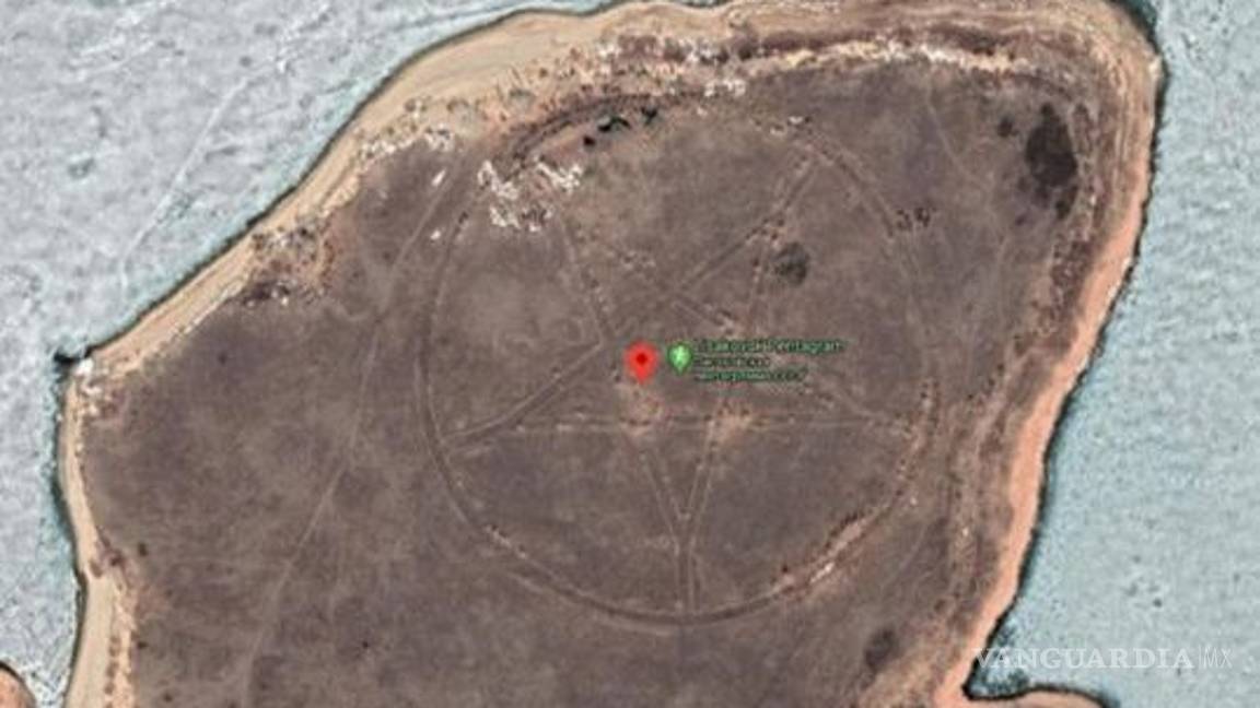 $!¿Qué pasa si pones Avenida Iztacalco 9 en Google Maps?... la siniestra tendencia viral que te dejará helado