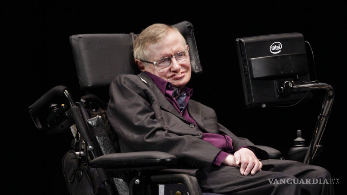 'La raza humana tendrá que salir de la Tierra si quiere sobrevivir': Hawking