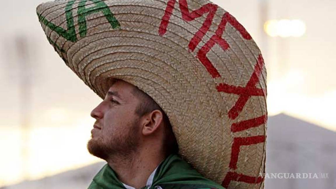 Preparan mexicanos una &quot;carne asada&quot; antes del juego en Polokwane